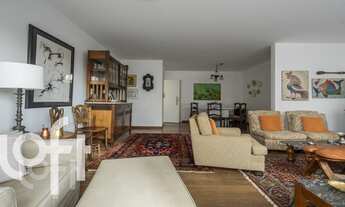 Imagem 7: Apartamento à venda em Morumbi com 122 m², 3 quartos, 1 suíte, 2 vagas