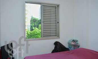 Imagem 7: Apartamento à venda em Vila Sônia com 106 m², 3 quartos, 1 suíte, 2 vagas