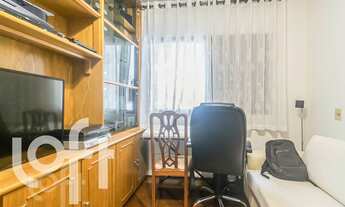 Imagem 2: Apartamento à venda em Vila Formosa com 185 m², 4 quartos, 2 suítes, 3 vagas