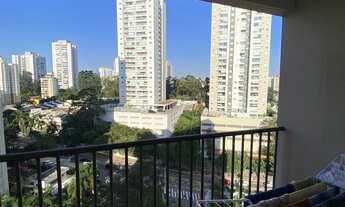 Imagem 5: Apartamento à venda em Vila Andrade com 69 m², 2 quartos, 1 suíte, 1 vaga