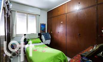 Imagem 2: Apartamento à venda em Perdizes com 53 m², 2 quartos, 1 vaga