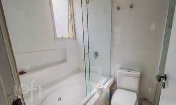 Imagem 7: Apartamento à venda em Bosque da Saúde com 112 m², 3 quartos, 1 suíte, 2 vagas