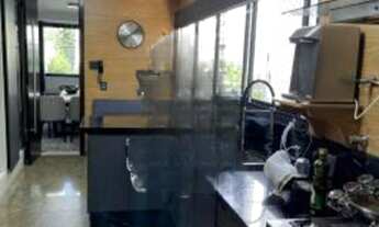 Imagem 6: Apartamento à venda em Aclimação com 247 m², 4 quartos, 2 suítes, 2 vagas