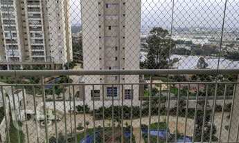 Imagem 7: Apartamento à venda em Raposo Tavares com 91 m², 3 quartos, 1 suíte, 2 vagas