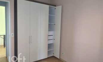 Imagem: Apartamento à venda em Sapopemba com 63