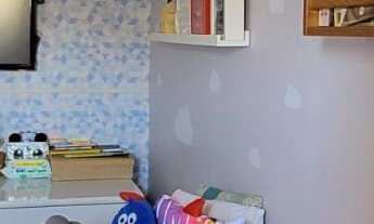 Imagem 6: Apartamento à venda em Sacomã com 44 m², 2 quartos, 1 vaga