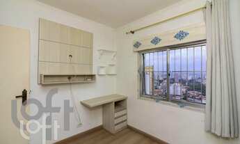 Imagem 7: Apartamento à venda em Jardim São Paulo com 68 m², 2 quartos, 1 vaga