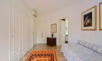 Imagem 7: Apartamento à venda em Morumbi com 265 m², 3 quartos, 3 suítes, 3 vagas