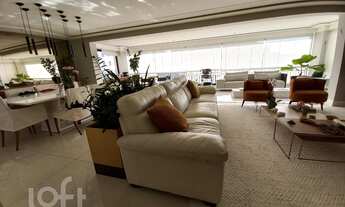 Imagem 4: Apartamento à venda em Perdizes com 255 m², 4 quartos, 4 suítes, 5 vagas