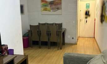 Imagem 5: Apartamento à venda em Santana com 61 m², 2 quartos, 1 vaga