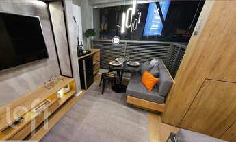 Imagem 4: Apartamento à venda em Butantã com 79 m², 2 quartos, 2 suítes, 1 vaga