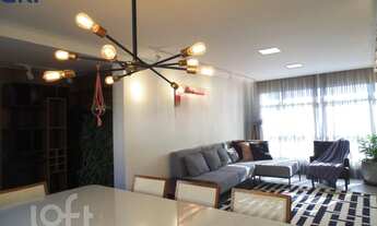 Imagem: Apartamento à venda em Perdizes com 186