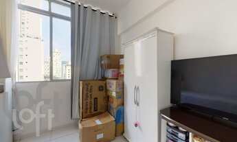 Imagem: Apartamento à venda em República com 20