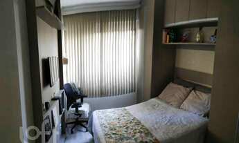 Imagem 6: Apartamento à venda em República com 48 m², 1 quarto