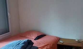 Imagem 3: Apartamento à venda em Bela Vista com 34 m², 1 quarto, 1 vaga