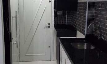 Imagem 5: Apartamento à venda em República com 40 m², 1 quarto