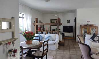 Imagem: Apartamento à venda em Sumaré com 210