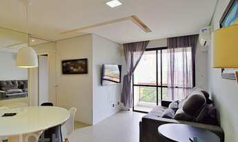 Imagem 1: Apartamento à venda em Vila Sônia com 75 m², 3 quartos, 1 suíte, 2 vagas