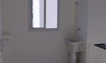 Imagem 4: Apartamento à venda em Cambuci com 34 m², 2 quartos