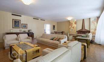 Imagem 3: Apartamento à venda em Sumaré com 350 m², 3 quartos, 1 suíte, 2 vagas