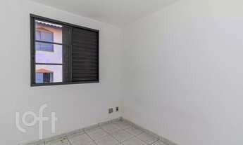 Imagem 2: Apartamento à venda em Tremembé com 50 m², 2 quartos, 1 vaga