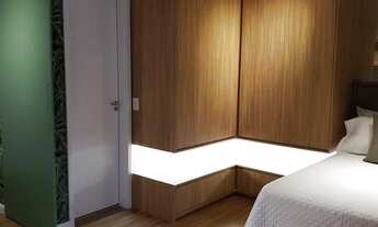 Imagem 3: Apartamento à venda em República com 28 m², 1 quarto