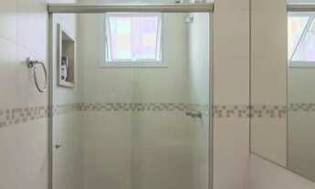 Imagem 3: Apartamento à venda em Lapa com 166 m², 3 quartos, 3 suítes, 3 vagas