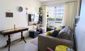 Imagem 6: Venda Apartamento com 2 dormitórios