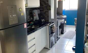 Imagem 3: Venda Apartamento com 2 dormitórios