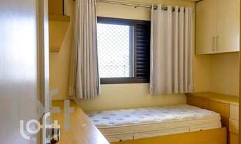 Imagem 7: Apartamento à venda em Tucuruvi com 129 m², 3 quartos, 1 suíte, 3 vagas