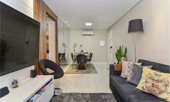 Imagem 3: APARTAMENTO em São Paulo - SP, Vila Santa Catarina