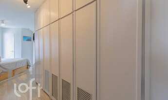 Imagem 2: Apartamento à venda em Higienópolis com 76 m², 2 quartos, 1 suíte, 2 vagas