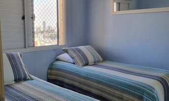 Imagem 2: Apartamento à venda em Carrão com 113 m², 3 quartos, 1 suíte, 2 vagas