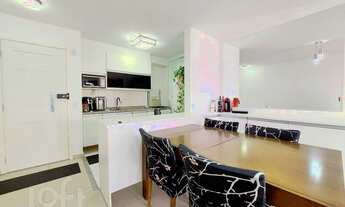 Imagem 6: Apartamento à venda em Vila Andrade com 70 m², 2 quartos, 1 suíte, 2 vagas