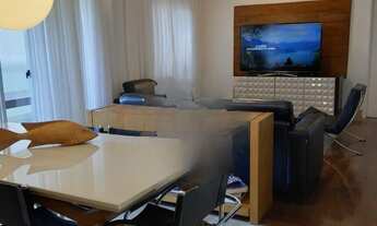 Imagem 2: Apartamento à venda em Vila Leopoldina com 129 m², 3 quartos, 3 suítes, 2 vagas