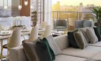 Imagem: Apartamento à venda em Ipiranga com 121