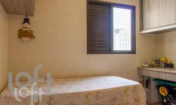 Imagem 7: Apartamento à venda em Saúde com 86 m², 3 quartos, 1 suíte, 2 vagas