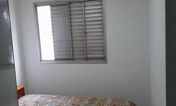 Imagem 2: Apartamento à venda em Tatuapé com 50 m², 2 quartos, 1 vaga