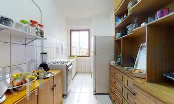 Imagem 6: Apartamento à venda em Brás com 74 m², 2 quartos