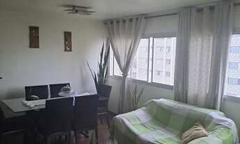 Imagem 6: Apartamento à venda em Santana com 110 m², 3 quartos, 1 suíte, 1 vaga