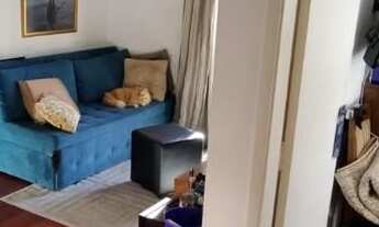 Imagem: Apartamento à venda em Saúde com 50 m²