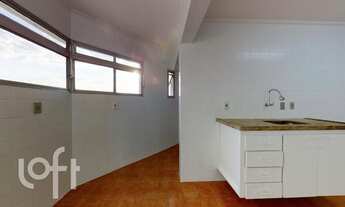 Imagem 4: Apartamento à venda em Cursino com 71 m², 2 quartos, 1 suíte, 3 vagas