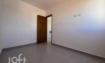 Imagem 1: Apartamento à venda em Tucuruvi com 42 m², 2 quartos