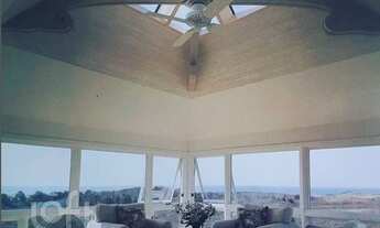 Imagem 4: Apartamento à venda em Morumbi com 367 m², 4 quartos, 4 suítes, 3 vagas