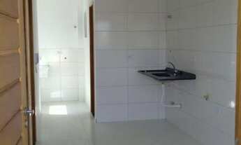 Imagem 3: Apartamento à venda em Sacomã com 34 m², 2 quartos