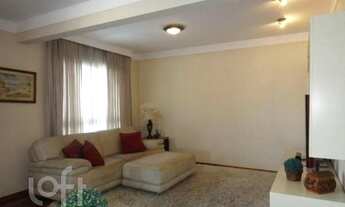 Imagem 2: Apartamento à venda em Vila Andrade com 261 m², 4 quartos, 4 suítes, 4 vagas