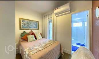 Imagem 3: Apartamento à venda em Vila Andrade com 165 m², 3 quartos, 3 suítes, 3 vagas