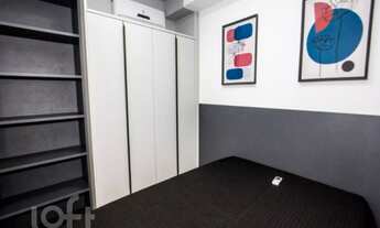 Imagem 7: Apartamento à venda em Butantã com 32 m², 1 quarto