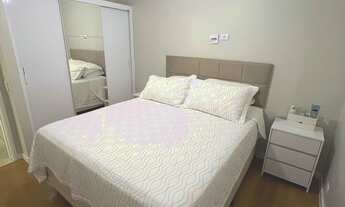 Imagem 3: Apartamento à venda em Cursino com 60 m², 2 quartos, 1 vaga