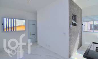 Imagem 7: Apartamento à venda em Tucuruvi com 29 m², 1 quarto